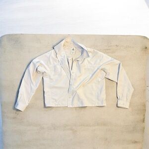 Nike ACG Women's Long sleeve top. Size M.